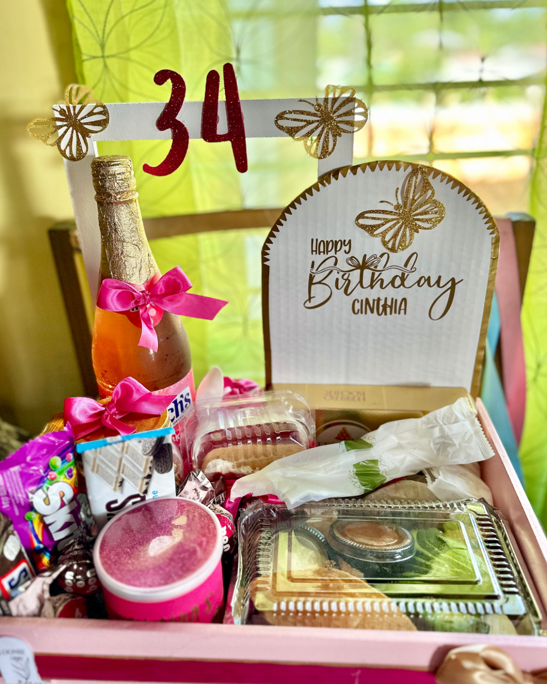 Desayuno de Ensueño