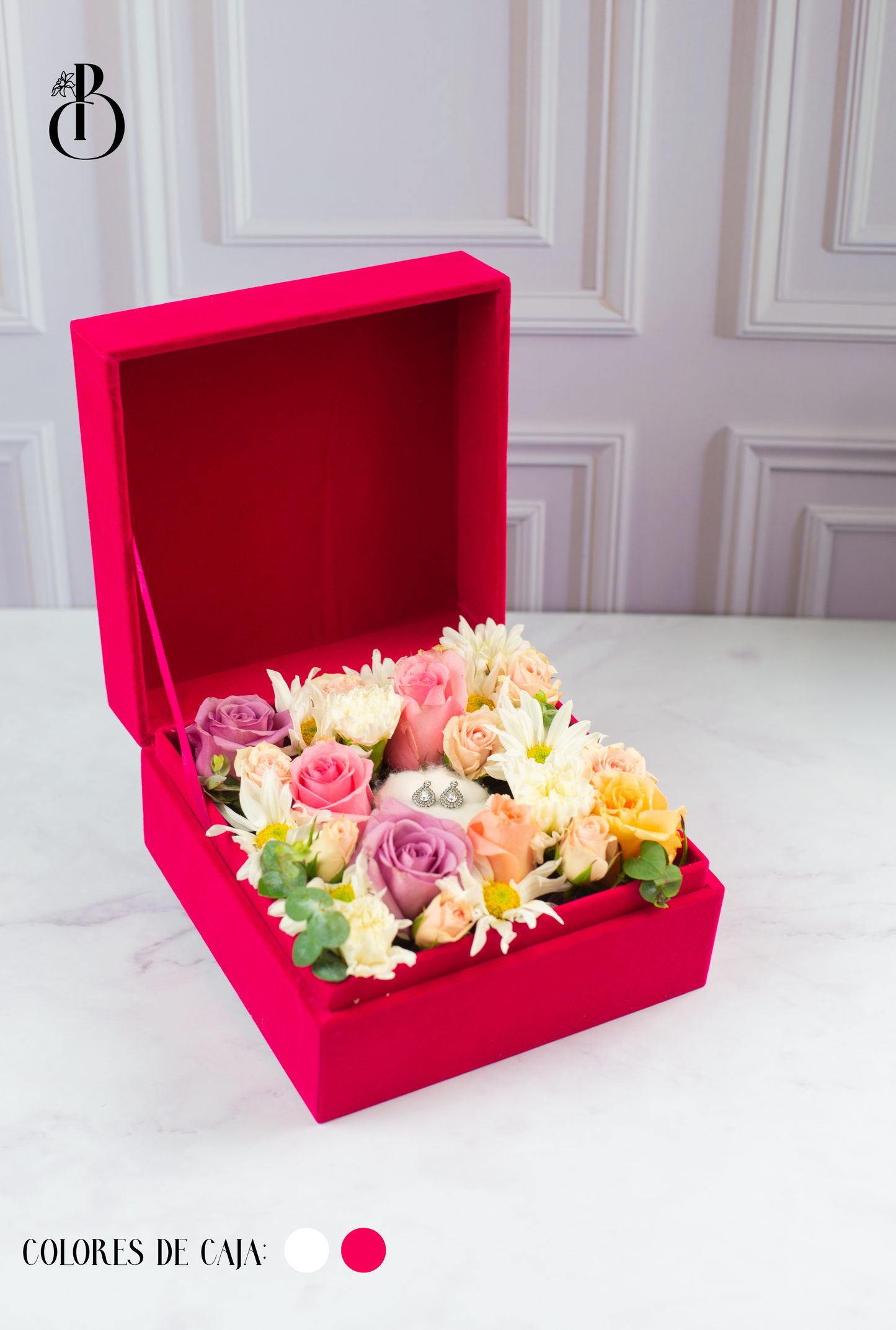 Para la dueña de mi corazón