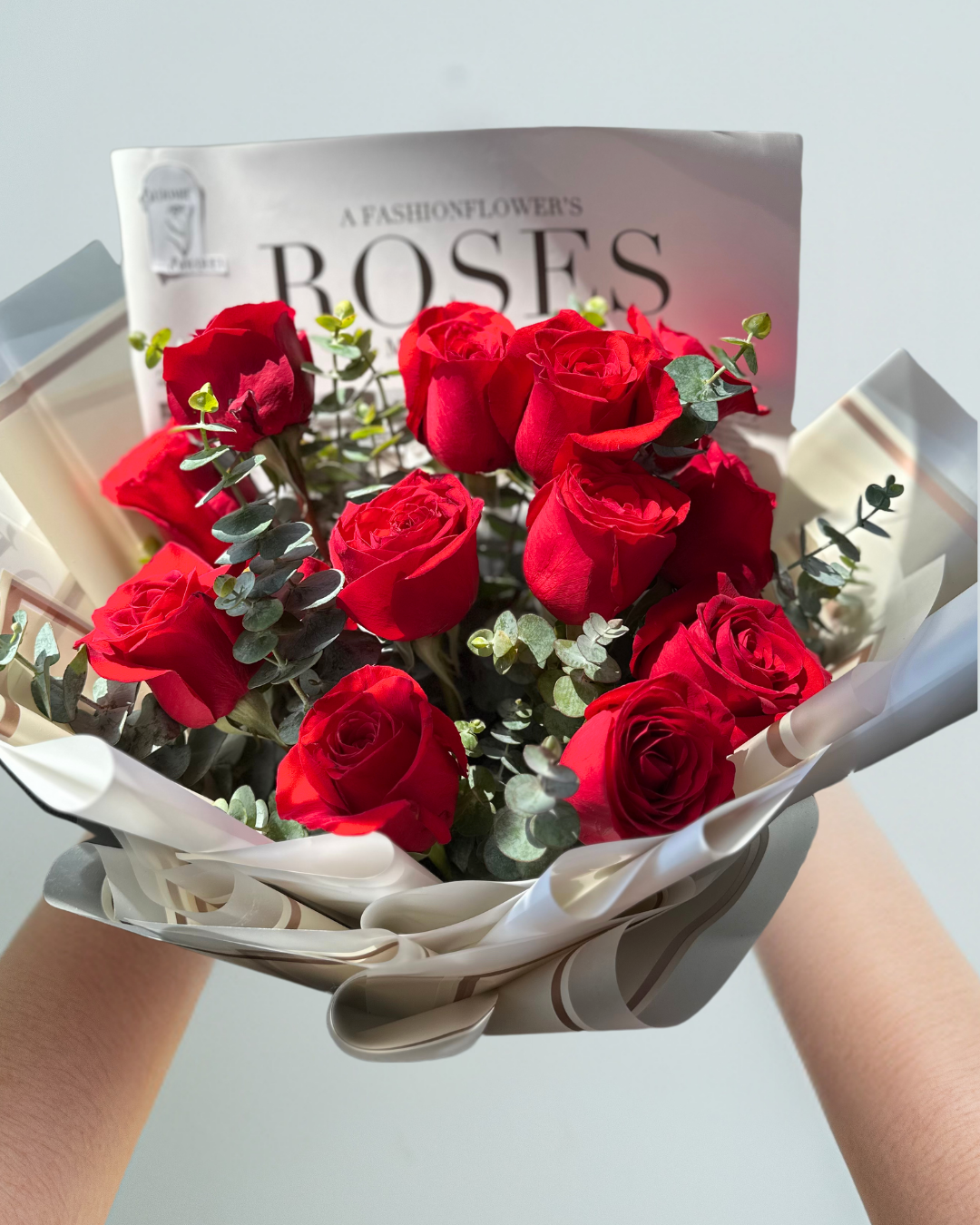 Rosas para Ti
