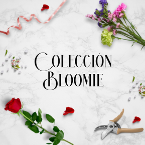 Colección Bloomie