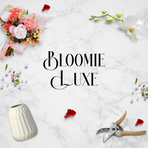 Bloomie  Luxe