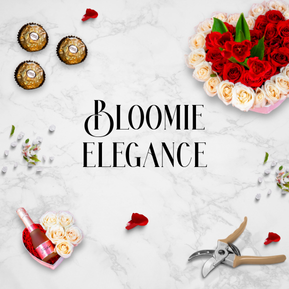 Bloomie  Élégance