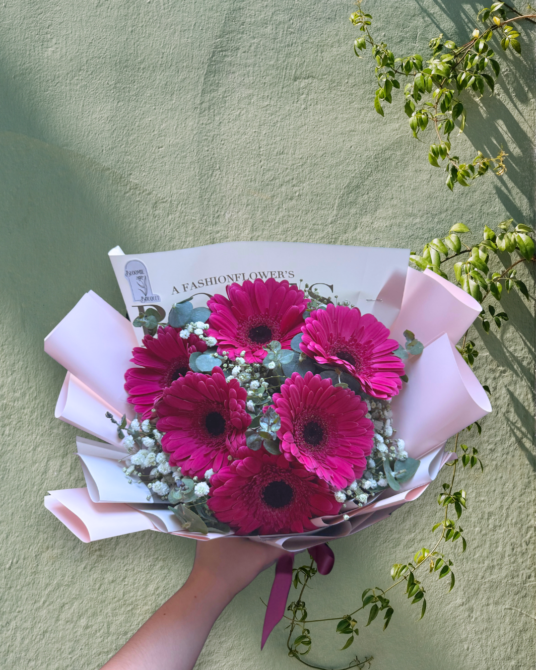 Susurros de Primavera