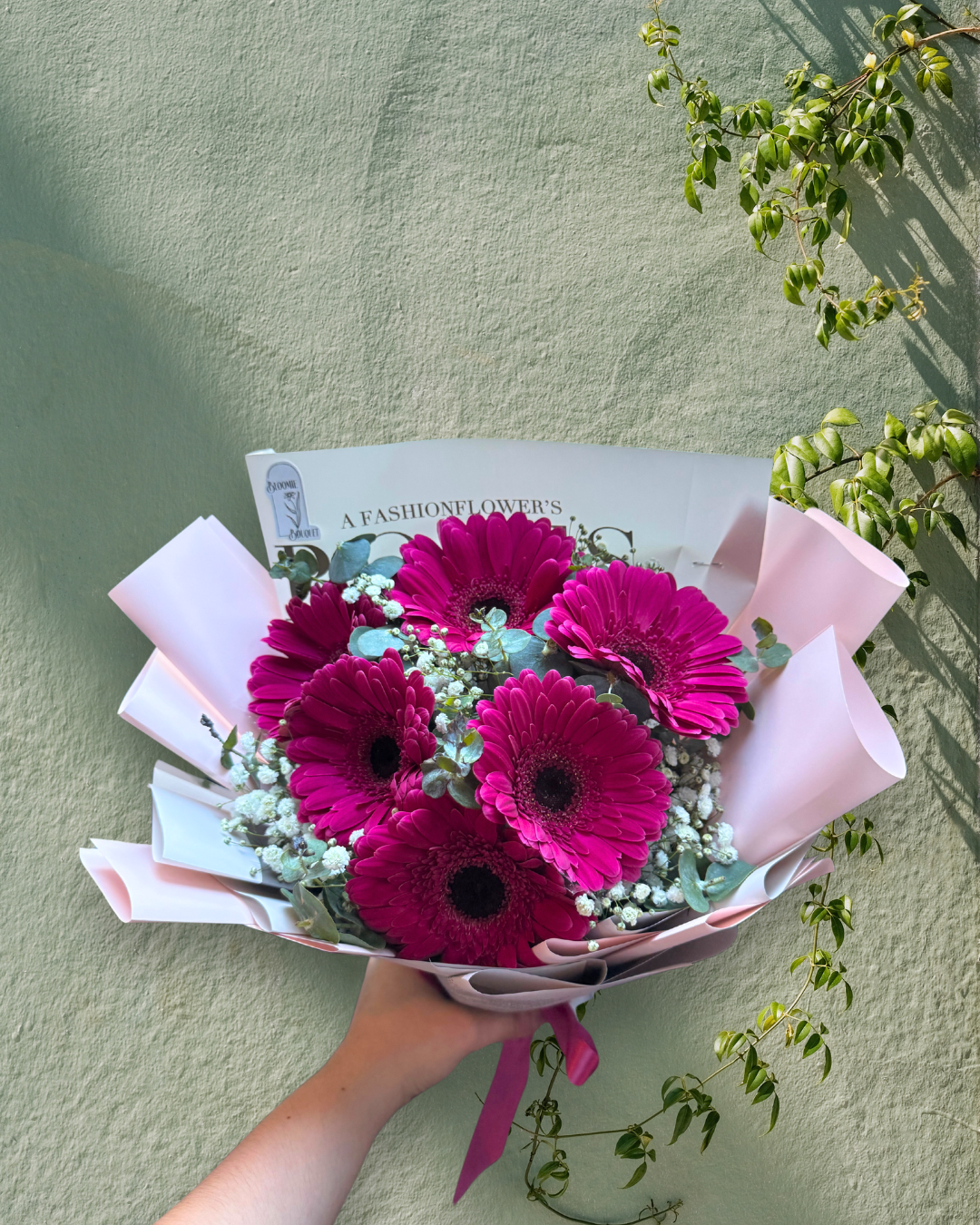 Susurros de Primavera