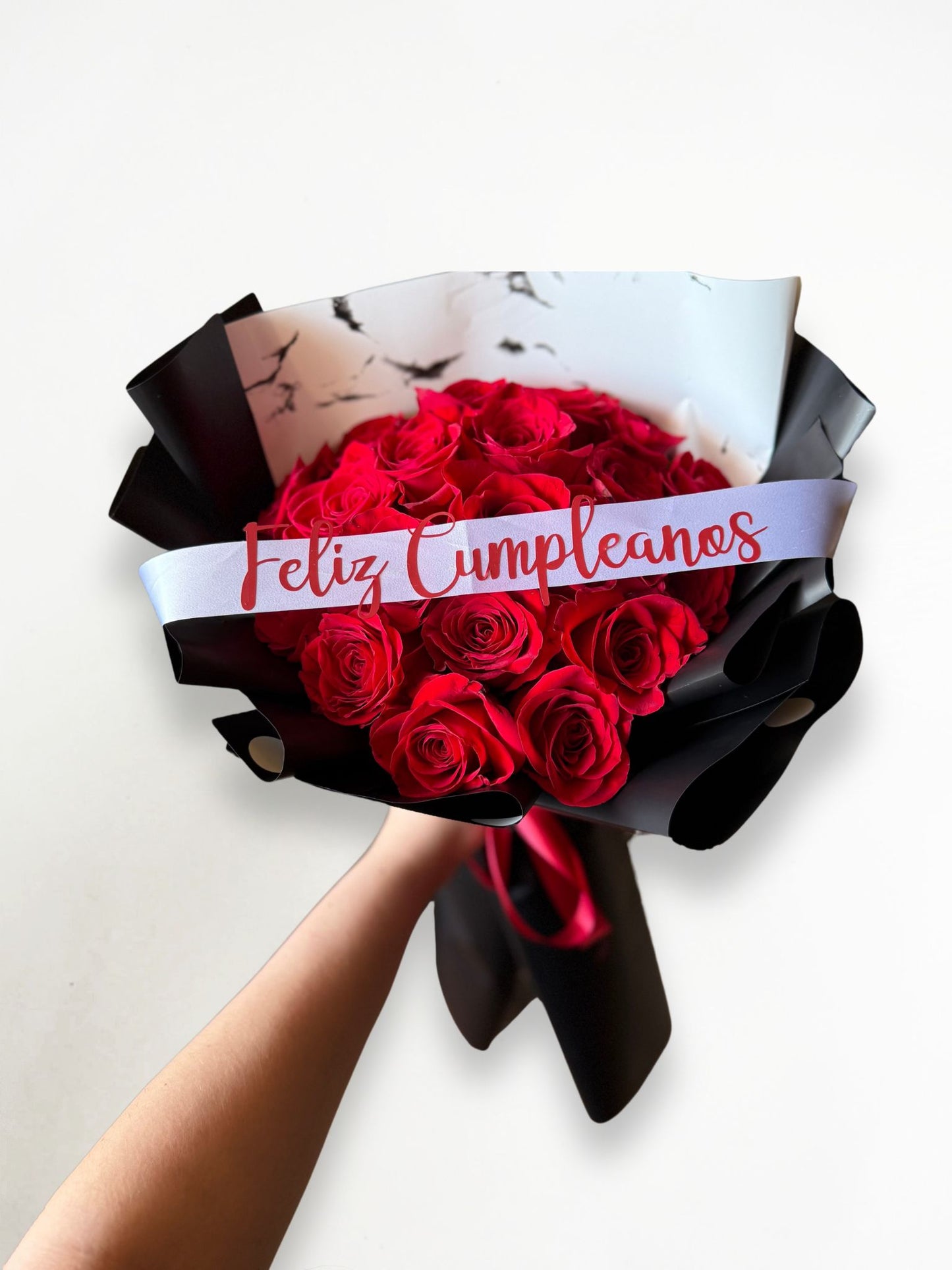 Entre Pétalos y Suspiros