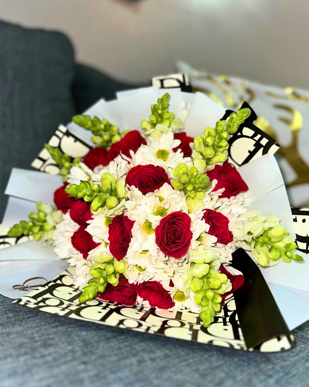 Poema Floral
