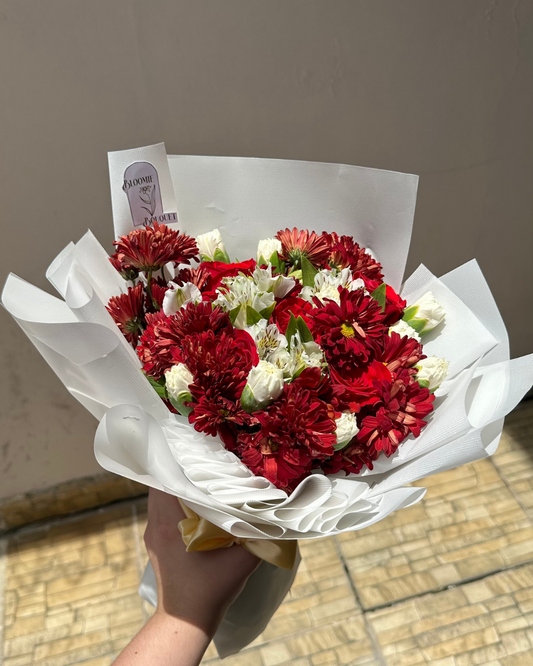 Destellos de Pasión