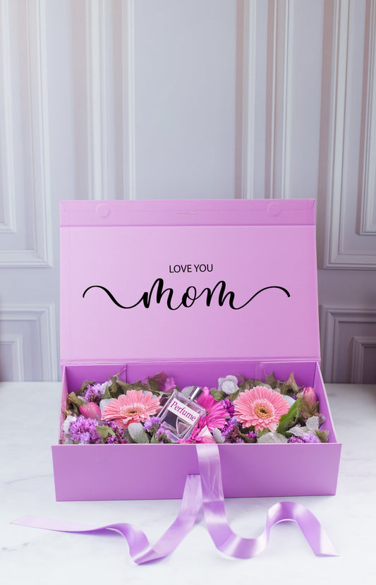 Para la Reina de tu Vida